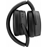Epos Adapt 361 Ασύρματα Bluetooth Ακουστικά Over Ear με Noise Cancelling Μαύρα