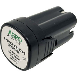Agroforce Protech 08746 Μπαταρία Εργαλείων Λιθίου 2.6V 16.8Ah