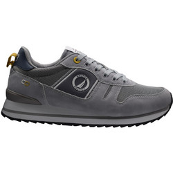 Nautica Arnold Ανδρικά Sneakers Ανθρακί NTM613F10
