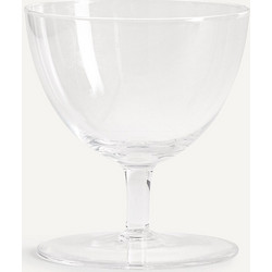 La Redoute Σετ Ποτήρια Κρασιού Γυάλινα Joha 290ml 4τμχ