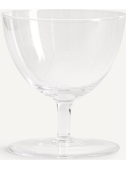 La Redoute Σετ Ποτήρια Κρασιού Γυάλινα Joha 290ml 4τμχ
