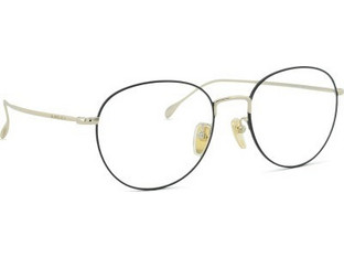 Gucci GG2147OA 003 Γυναικείος Σκελετός Γυαλιών Οράσεως Μεταλλικός Χρυσός Μαύρος