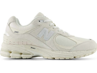 New Balance 2002R Ανδρικά Sneakers Λευκά U20025PO