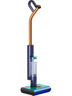 Dyson Clean+Wash WR03-A 432030-01 Επαναφορτιζόμενη Σκούπα Stick 14.68V