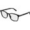 Gucci GG2129O 001 Ανδρικός Σκελετός Γυαλιών Οράσεως Κοκάλινος Μαύρος