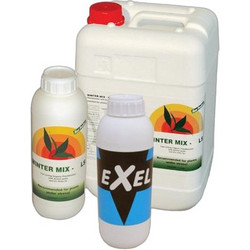 Hortiland Winter Mix Υγρό Λίπασμα 1lt