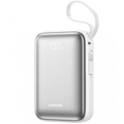 Joyroom JR-PBF29 Power Bank 20000mAh 22.5W με Θύρα USB-C Power Delivery White