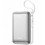 Joyroom JR-PBF29 Power Bank 20000mAh 22.5W με Θύρα USB-C Power Delivery White
