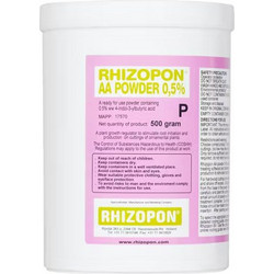 Φυτοργκάν Rhizopon AA Ορμόνη Ριζοβολιάς σε Σκόνη 500gr