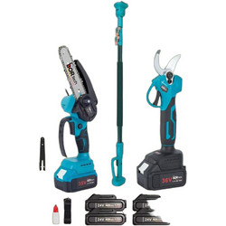 Bortech TS040-BLUE