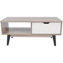 Ankor Έπιπλο Τηλεόρασης Ξύλινο Μ100xΠ48xΥ43cm 825844
