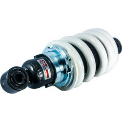Kayaba Αμορτισέρ Μηχανής Πίσω για Yamaha Crypton-X 135 20.5cm White