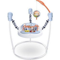 Chipolino Jumpy Joy Jumperoo Blue