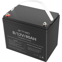 Armac B/12V/80AH Μπαταρία VRLA 12V 80Ah