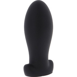 Hidden Desire Extreme Heavy Stretcher Xlarge Πρωκτική Σφήνα Μαύρη D-245598