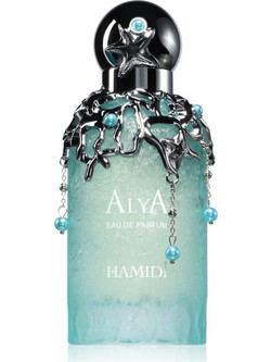Hamidi Alya Eau de Parfum 100ml