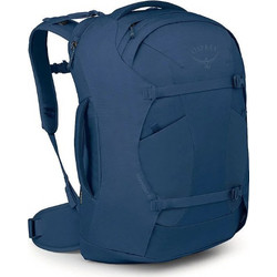 Osprey Farpoint Ορειβατικό Σακίδιο 40lt Navy Μπλε 10007391