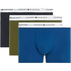Tommy Hilfiger Ανδρικά Μποξεράκια Σετ 3Pack UM0UM02761-0SR