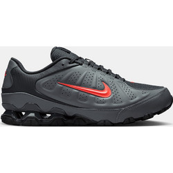 Nike Reax 8 Ανδρικά Sneakers Ανθρακί IR5118-002
