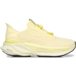 Clarks Γυναικεία Sneakers Κίτρινα 26187829