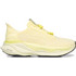 Clarks Γυναικεία Sneakers Κίτρινα 26187829