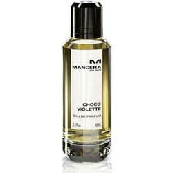Mancera Choco Violette Eau de Parfum 60ml