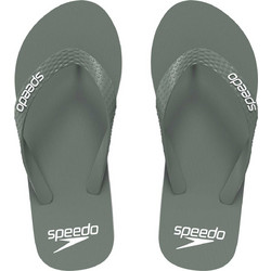 Speedo Ανδρικές Σαγιονάρες Πράσινο Mint 00422416002