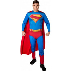 Αποκριάτικη Στολή Superman 16462