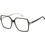 Victoria Beckham VB1013 807 Γυναικείος Σκελετός Γυαλιών Οράσεως Κοκάλινος Μαύρος