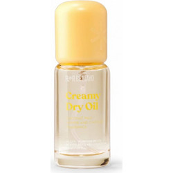 Flor De Mayo Creamy Ξηρό Λάδι Σώματος για Ενυδάτωση 50ml