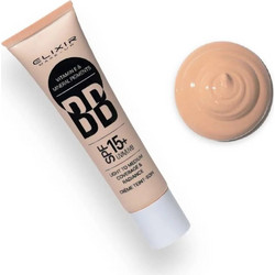 Elixir BB Hydrating 02 Cinnamon Cream SPF15 30ml