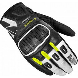 Spidi G-Warrior Black Yellow