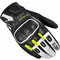 Spidi G-Warrior Black Yellow