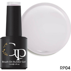 Gptrade RP04 Ice White Builder Gel 15ml