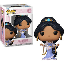 Funko Pop! Disney Princess 1738 Jasmine