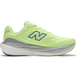 New Balance 1080v12 Ανδρικά Αθλητικά Παπούτσια για Τρέξιμο Lime M10802HR