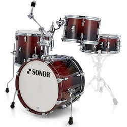 Sonor AQ2 Bop Brown Fade