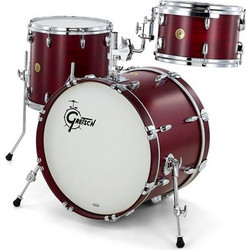 Gretsch USA Custom Satin Rosewood