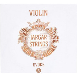 Jargar Strings Evoke Χορδή Βιολιού A Medium Tension