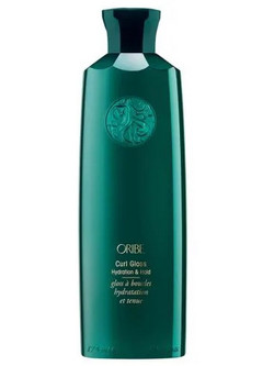 Oribe Eternal Gel Μαλλιών για Λάμψη & Μπούκλες Δυνατό Κράτημα 175ml