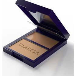 Claresa 01 More Sculpted Bronzer Powder 8.5gr