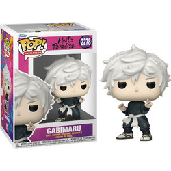 Funko Pop! Animation Hell’s Paradise 2278 Gabimaru