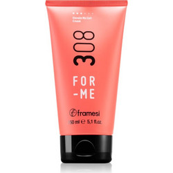 Framesi For-Me 308 Κρέμα Φορμαρίσματος Μαλλιών για Κυματιστά Μαλλιά & Όγκο 150ml