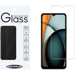 Sonique Hardy Glass Premium Series HD Tempered Glass (Xiaomi Redmi A3)