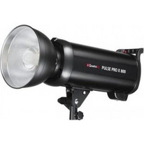 Quadralite Pulse Pro X 800