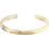 Adore Γυναικείο Βραχιόλι Βέργα με Swarovski 5490357