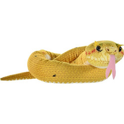 Wild Republic Snake Eye Lash Viper
