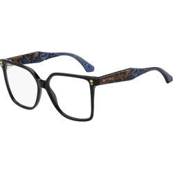 Etro 0130 IPA Γυναικείος Σκελετός Γυαλιών Οράσεως Κοκάλινος Καφέ