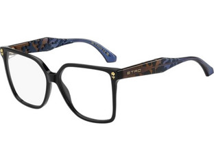 Etro 0130 IPA Γυναικείος Σκελετός Γυαλιών Οράσεως Κοκάλινος Καφέ