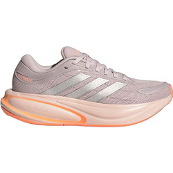 Adidas Response Γυναικεία Αθλητικά Παπούτσια για Τρέξιμο Λιλά KJ1767